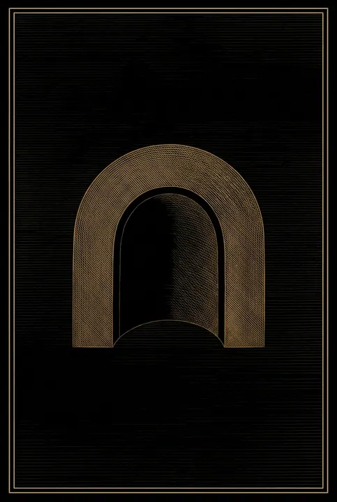 Знак «Арка»