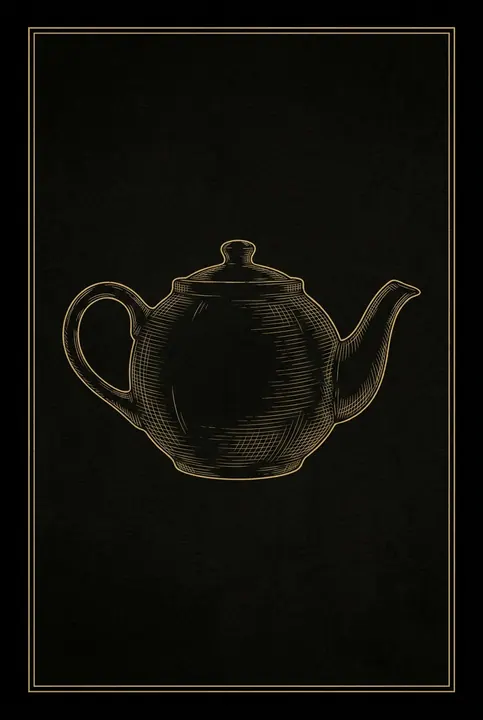 Знак «Чайник»