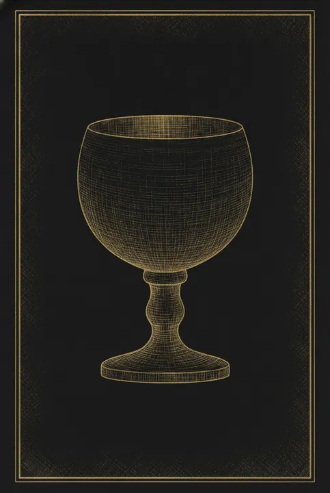 Знак «Чаша»