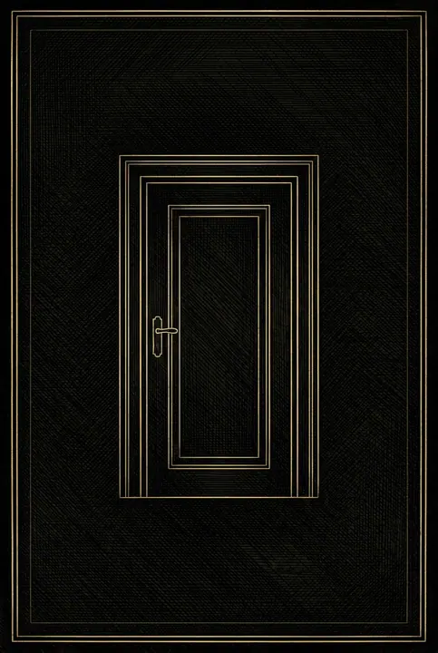 Знак «Дверь»