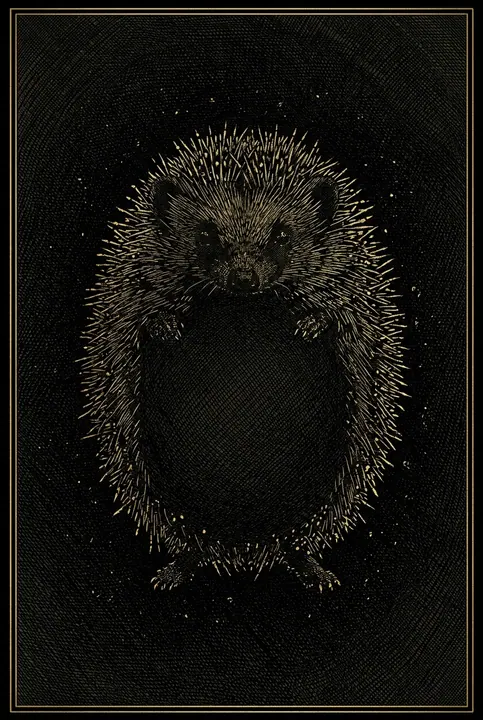 Знак «Ёж»