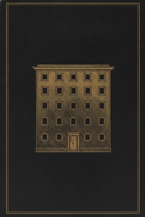 Знак «Фасад»