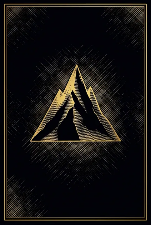 Знак «Гора»