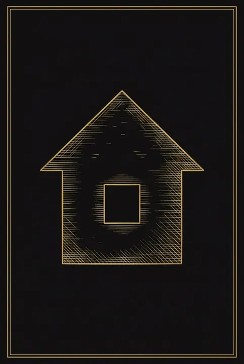 Знак «Дом»