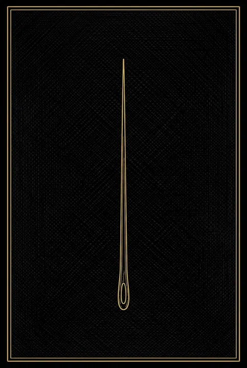 Знак «Игла»