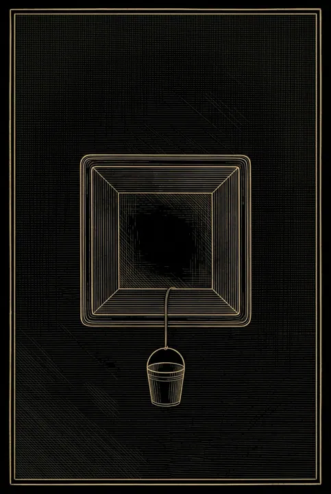 Знак «Колодец»