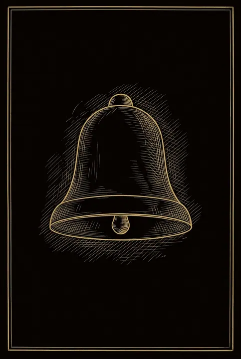 Знак «Колокол»