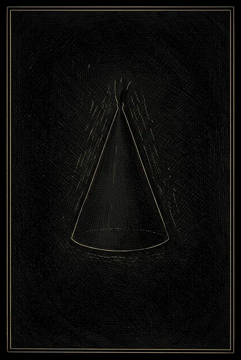Знак «Колпак»