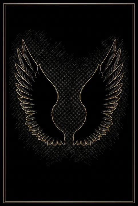 Знак «Крылья»