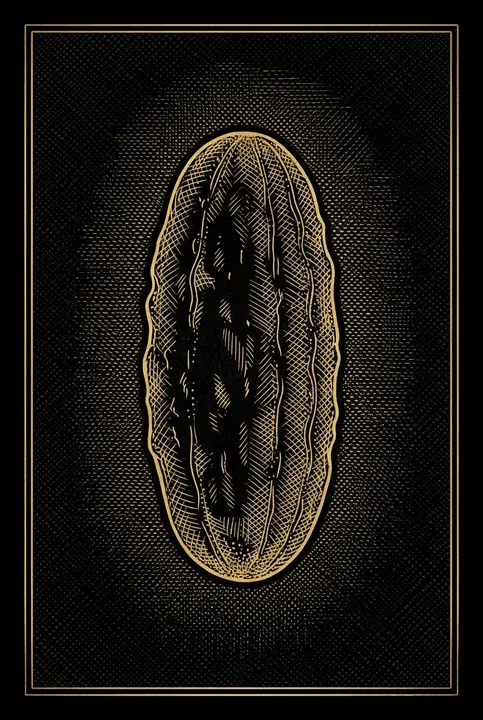 Знак «Огурец»