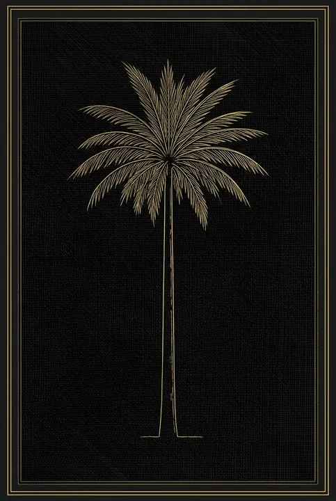 Знак «Пальма»