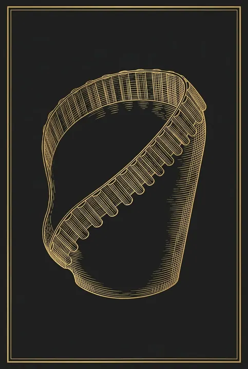 Знак «Патронная лента»