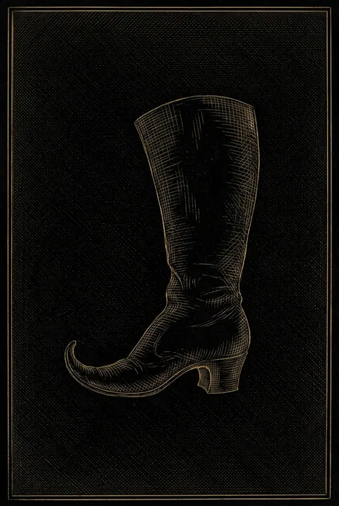 Знак «Сапог»