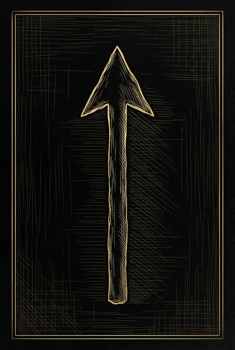 Знак «Стрела»
