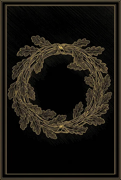 Оберег «Дубовый венчик летний»