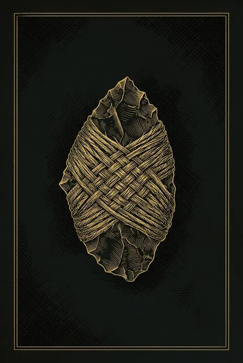 Оберег «Кремнёвая искрица»