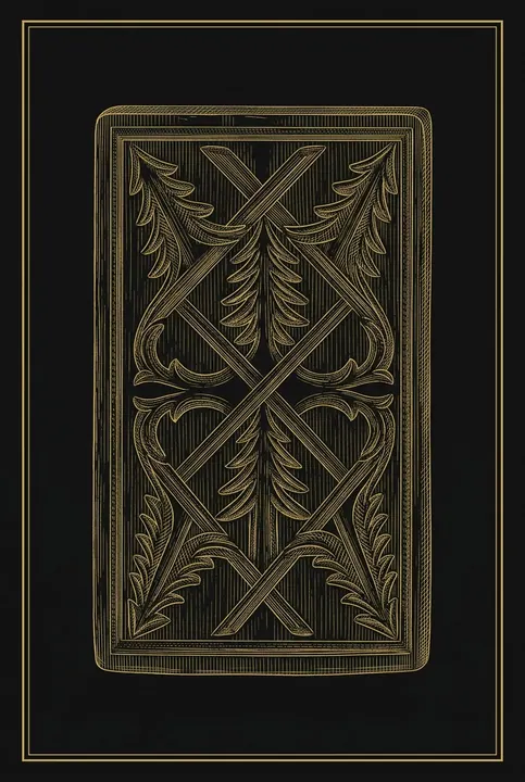 Оберег «Дощечка-морозник»
