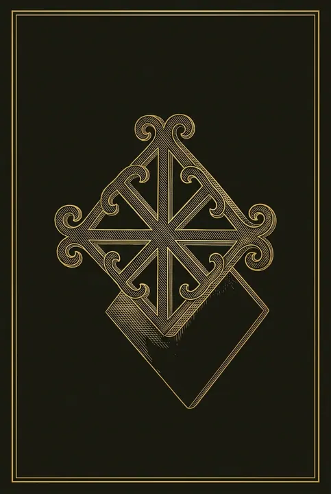 Оберег «Знак Радогощ»