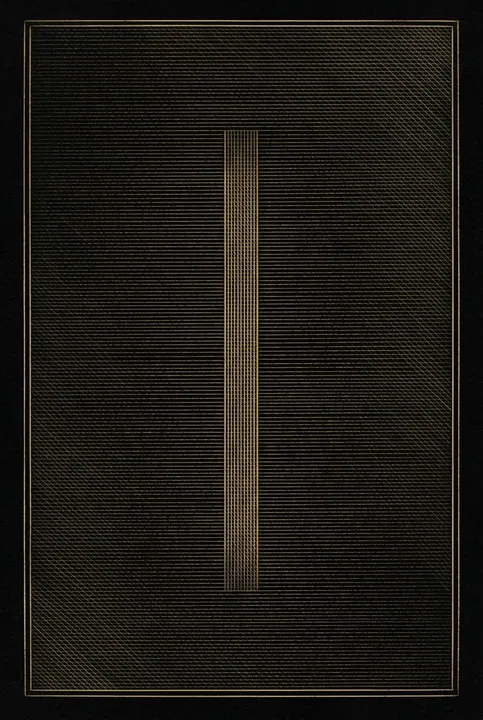 Оберег «Руна Иса»