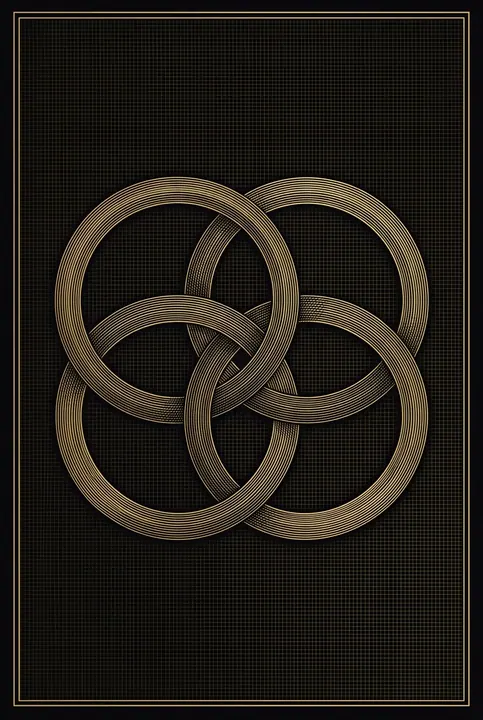 Оберег «Знак Свадебник»